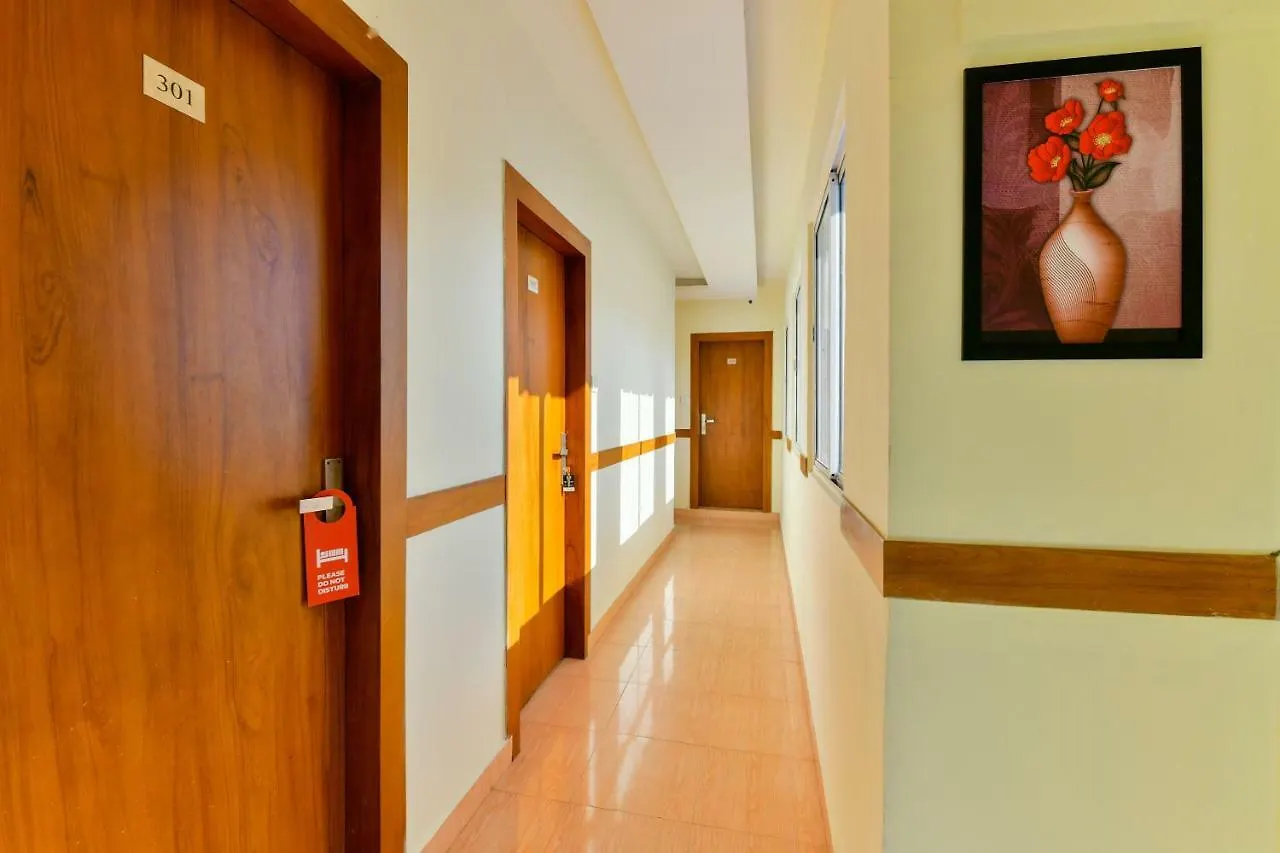 Meridian Regency Hotel Kochi
