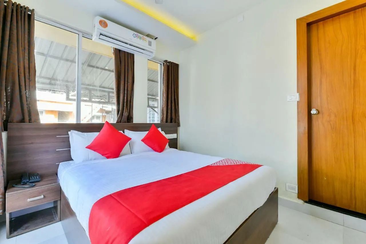 Meridian Regency Hotel Kochi 0*,  India