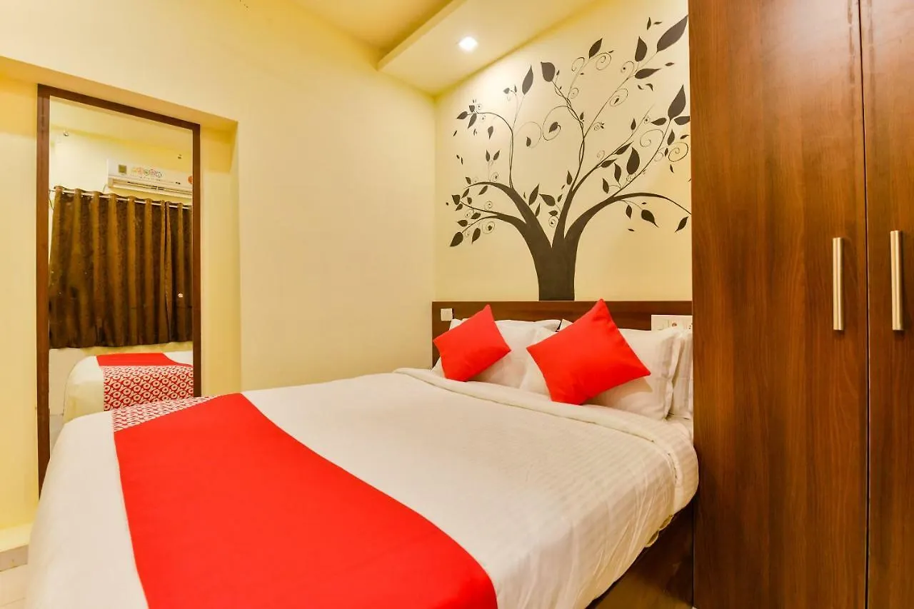 Meridian Regency Hotel Kochi 0*,  India