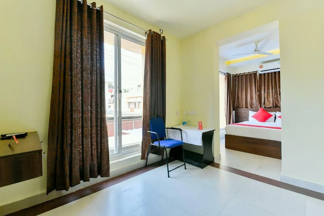 Meridian Regency Hotel Kochi India