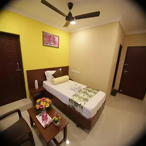 Mirage Residency Kochi