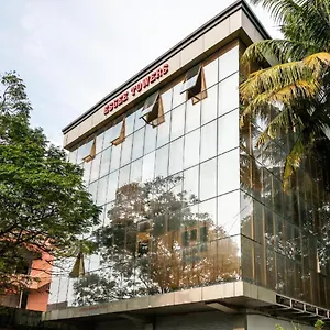 Esgee Tower , Ernakulam South Kochi