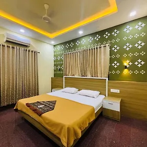Isha Residency Kochi