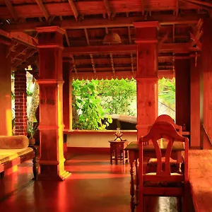 Alloggio in famiglia Sea Hut, Kochi