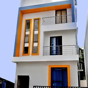 Uthram Residency Kochi