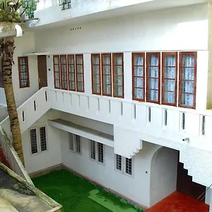 Alloggio in famiglia Jojies Homestay Fortkochi, Kochi