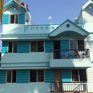 Alloggio in famiglia Cherish, Kochi