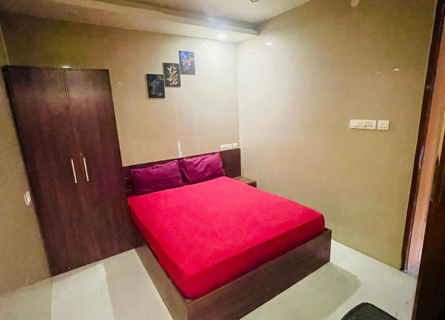 Hotel Meridian Regency Kochi Lodge