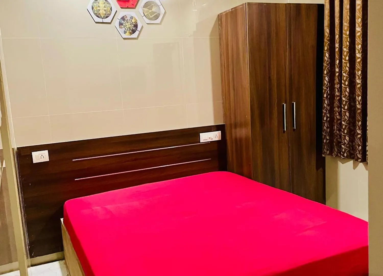 Hotel Meridian Regency Kochi 0*,  India
