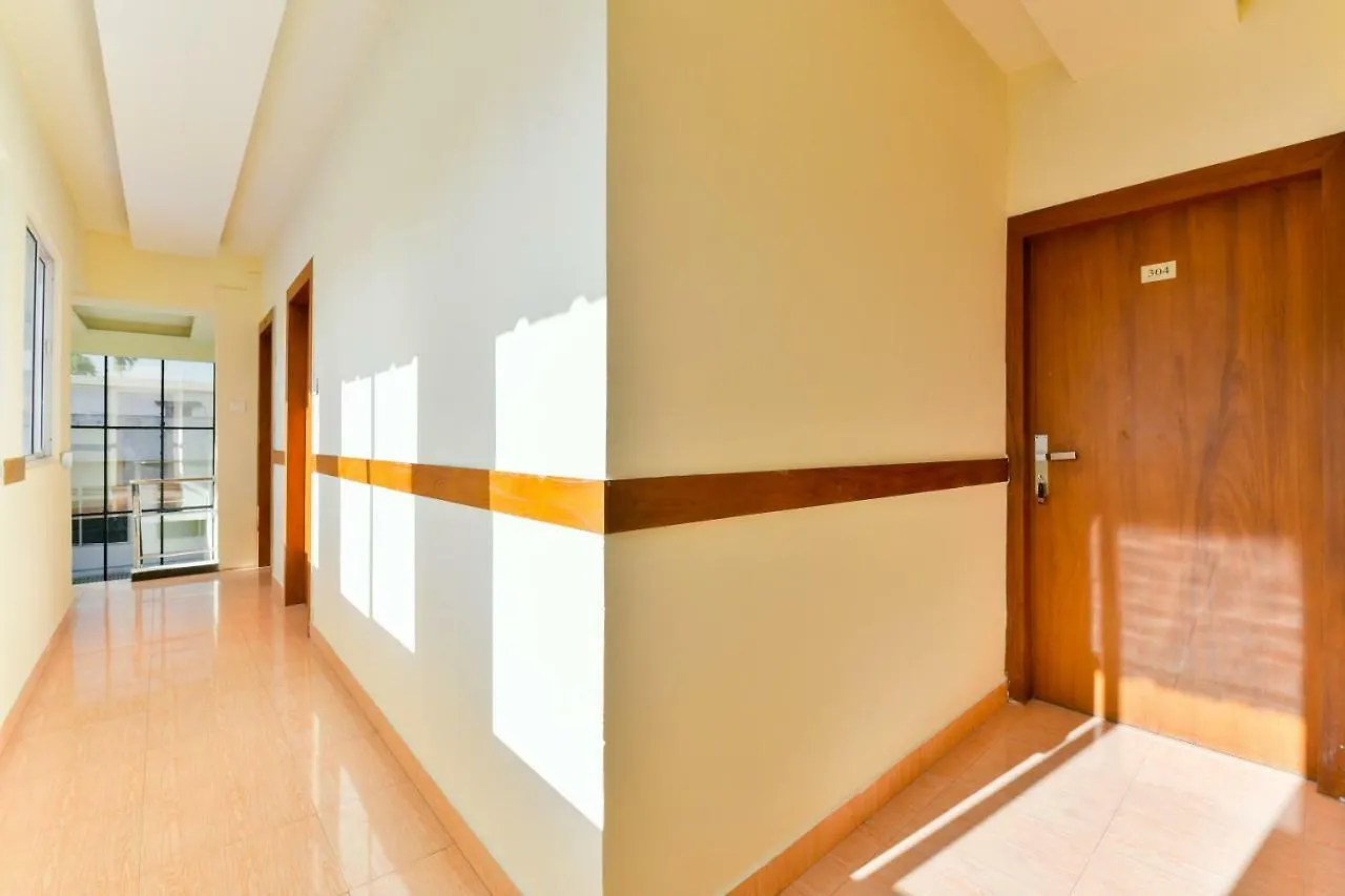 Hotel Meridian Regency Kochi Lodge
