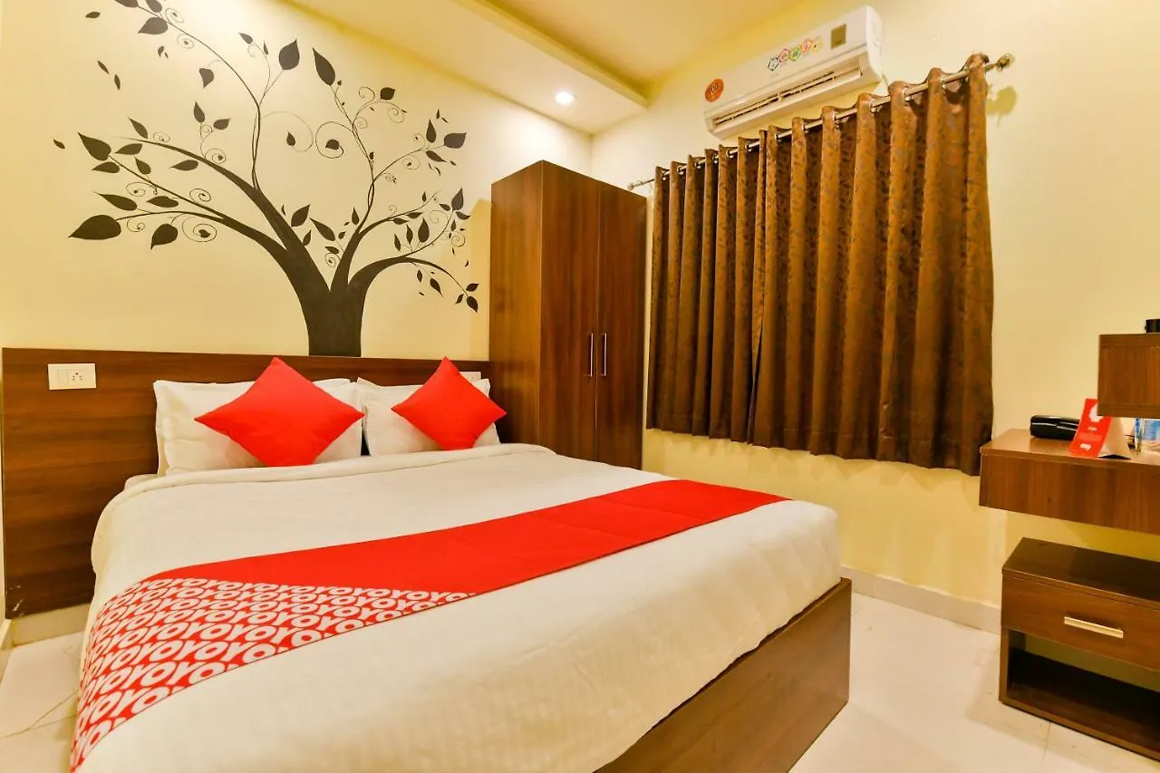 Hotel Meridian Regency Kochi 0*,